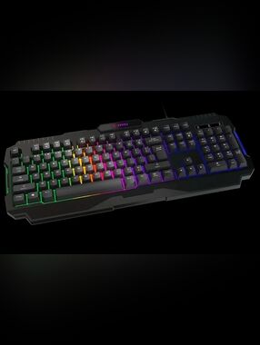 MSI Backlit Gaming Keyboard